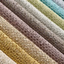 Pappelina Svea Metallic Mud & Mud Rug