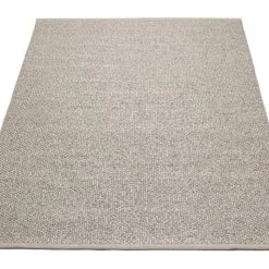 Pappelina Svea Metallic Mud & Mud Rug