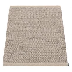 Pappelina Rugs Svea Metallic Mud & Mud Runner Rug