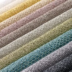 Pappelina Svea Metallic Mud Table Runner