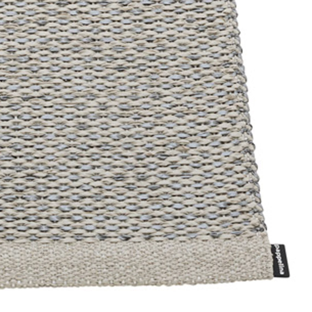 Pappelina Svea Warm Grey Rug 5 Pappelina Svea Warm Grey Rug