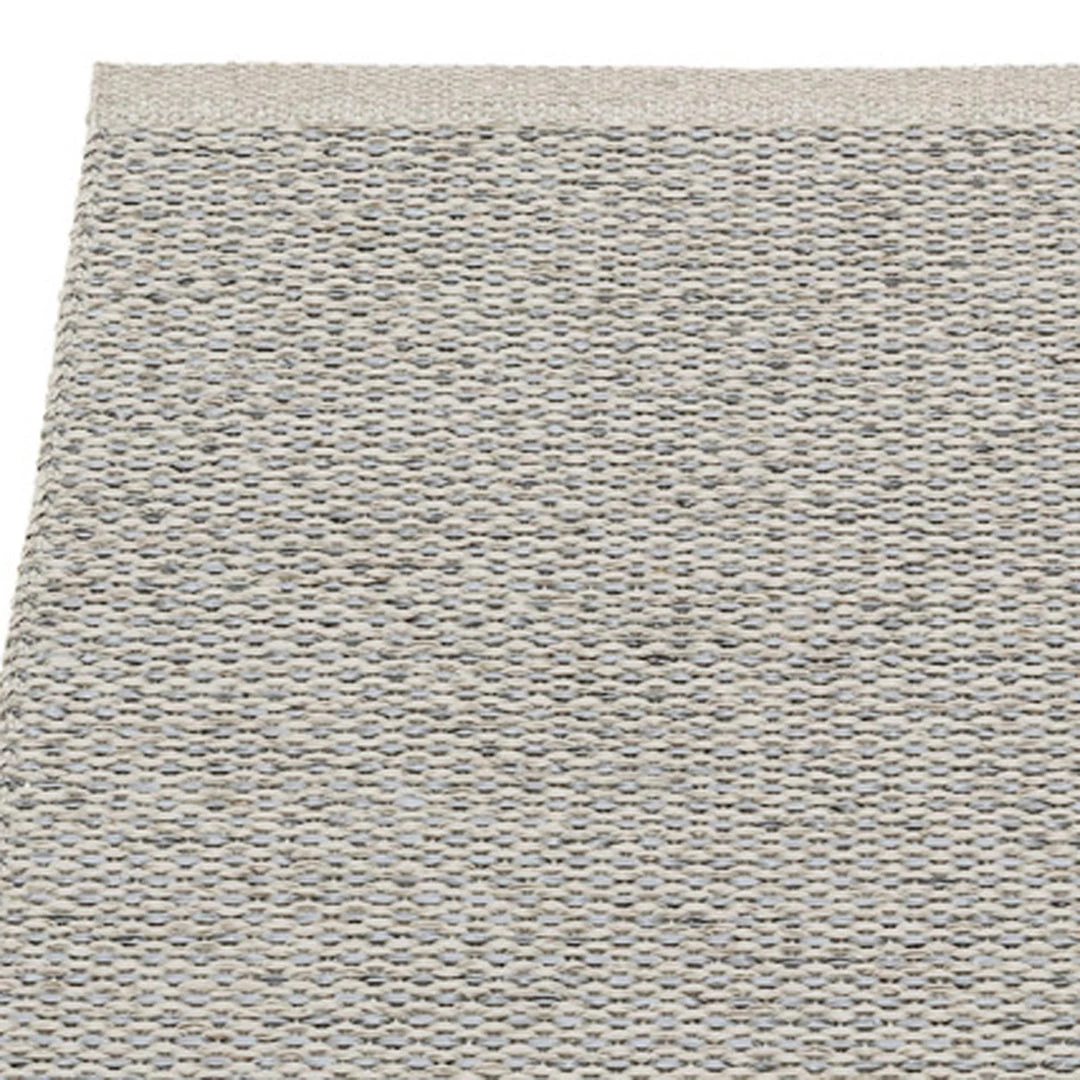 Pappelina Svea Warm Grey Rug 6 Pappelina Svea Warm Grey Rug