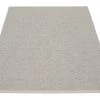 Pappelina Svea Warm Grey Rug