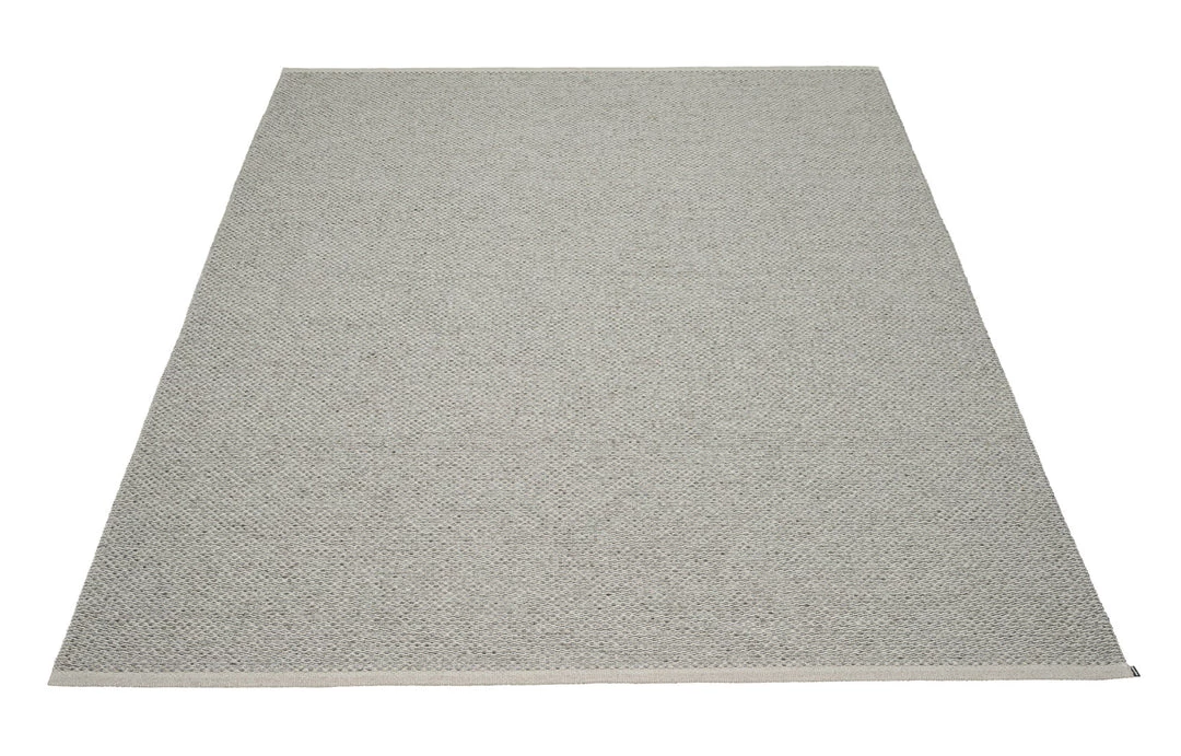 Pappelina Svea Warm Grey Rug 13 Pappelina Svea Warm Grey Rug