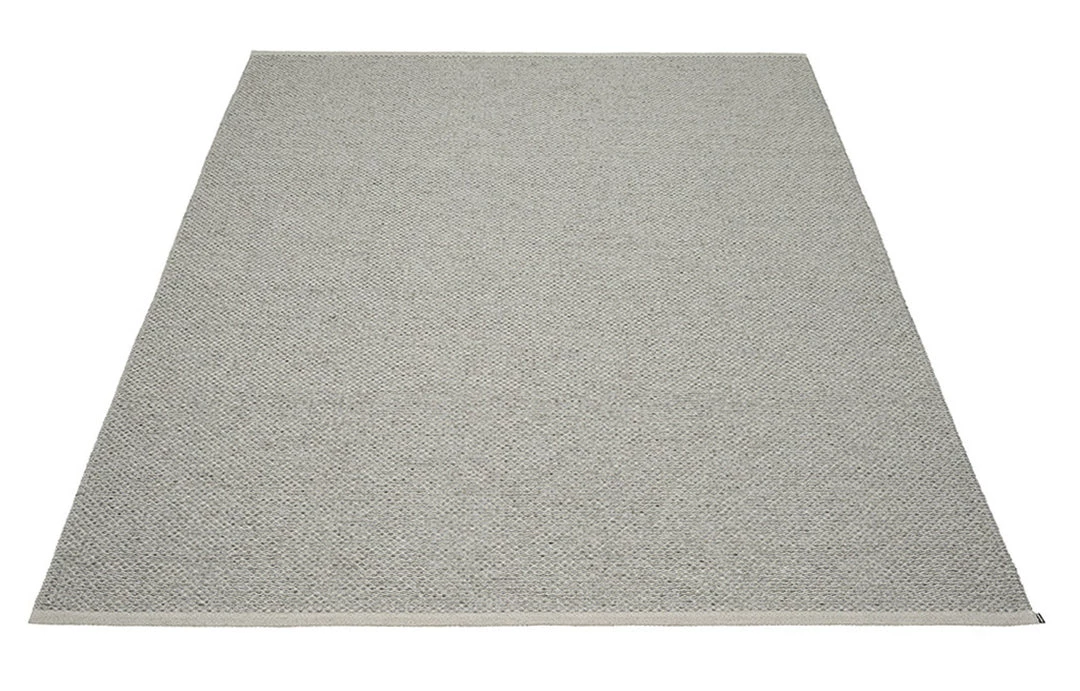 Pappelina Svea Warm Grey Rug 14 Pappelina Svea Warm Grey Rug