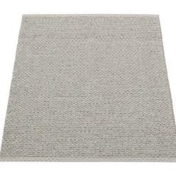 Pappelina Svea Warm Grey Runner Rug