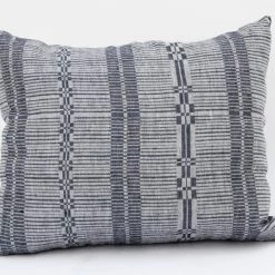 Area Accent Pillows/Throws Swea Blue Decorative Pillow