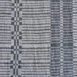 Area Accent Pillows/Throws Swea Blue Decorative Pillow