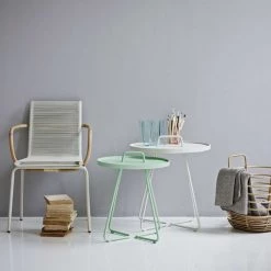 Cane-Line Sweep Rattan Square Basket 19 Cane-Line Sweep Rattan Square Basket