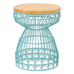 Bend Sweet Stool