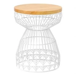 Bend Sweet Stool