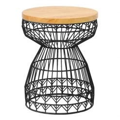 Bend Sweet Stool