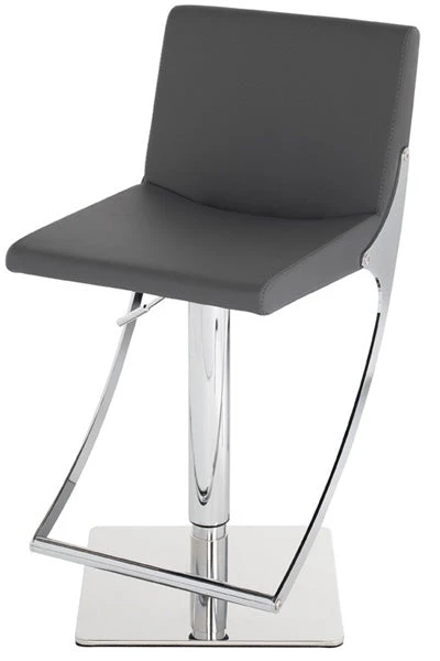 Nuevo Entryway Benches Swing Adjustable Stool 7 Nuevo Entryway Benches Swing Adjustable Stool