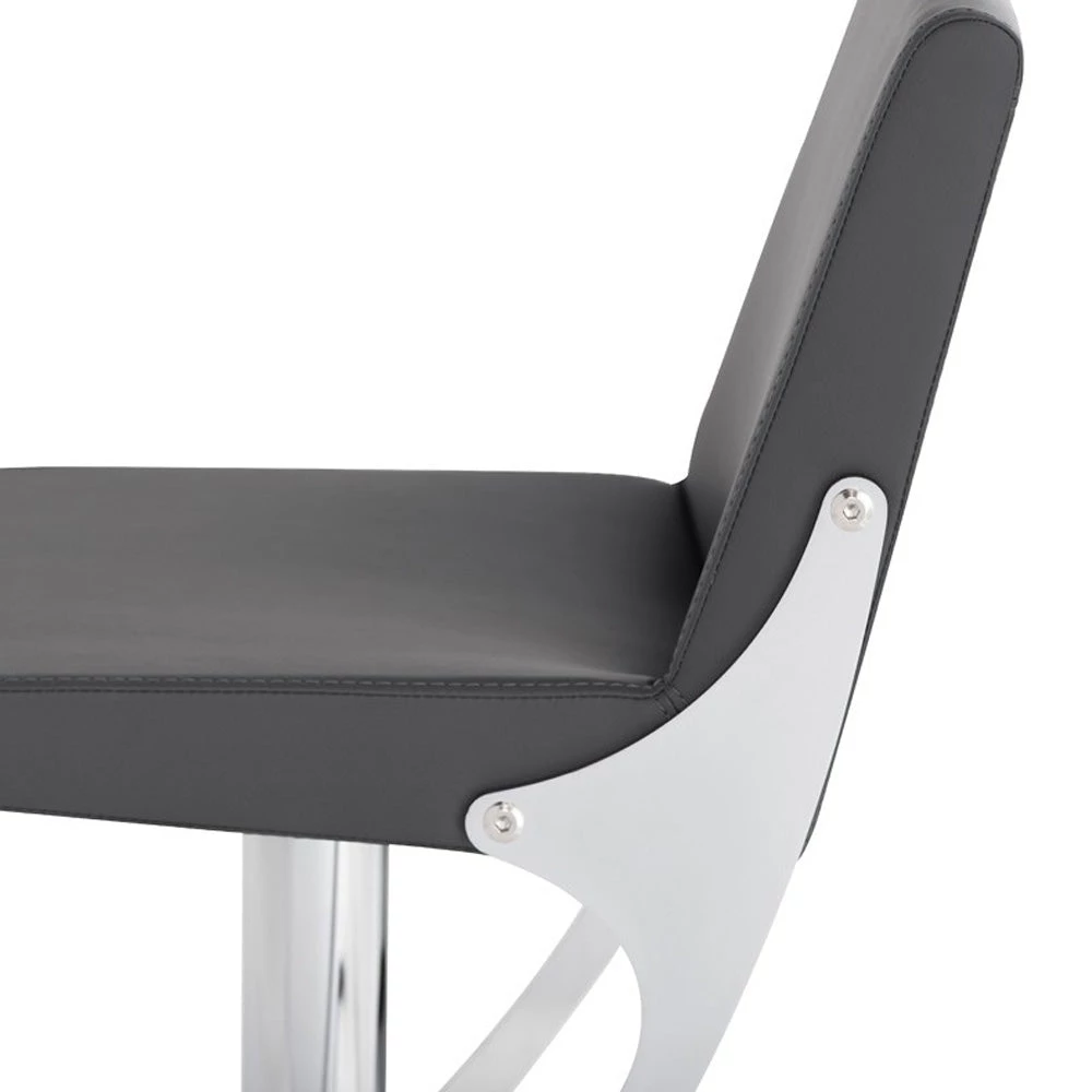 Nuevo Entryway Benches Swing Adjustable Stool 5 Nuevo Entryway Benches Swing Adjustable Stool