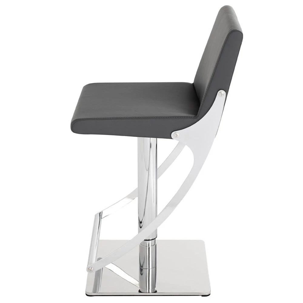 Nuevo Entryway Benches Swing Adjustable Stool 6 Nuevo Entryway Benches Swing Adjustable Stool