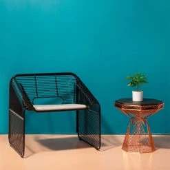 Bend Switch Table/Stool