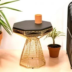 Bend Switch Table/Stool