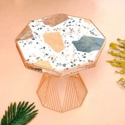 Bend Switch Table/Stool