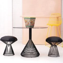 Bend Switch Table/Stool