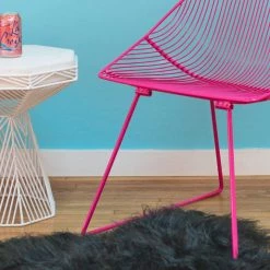 Bend Switch Table/Stool