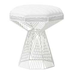 Bend Switch Table/Stool