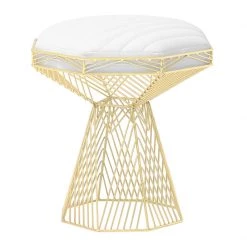 Bend Switch Table/Stool