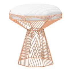 Bend Switch Table/Stool