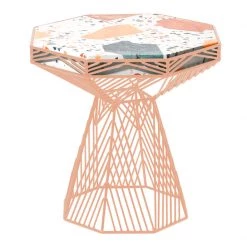 Bend Switch Table/Stool