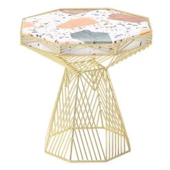 Bend Switch Table/Stool