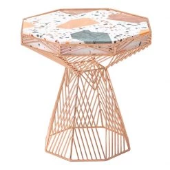 Bend Switch Table/Stool