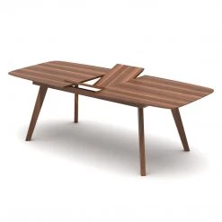 SohoConcept Sword Extendable Dining Table