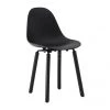 Toou TA Side Chair Yi Black Oak Base Modern Dining 1 Toou TA Side Chair Yi Black Oak Base Modern Dining