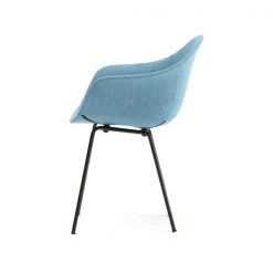 Toou TA Upholstered Armchair Er Modern Living