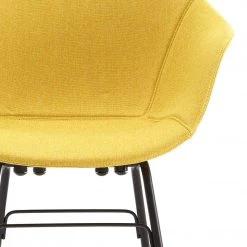 Toou TA Upholstered Armchair Er Modern Living