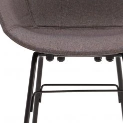 Toou TA Upholstered Armchair Er Modern Living