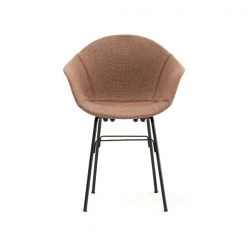 Toou TA Upholstered Armchair Er Modern Living