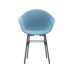 Toou TA Upholstered Armchair Er Modern Living