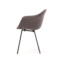Toou TA Upholstered Armchair Er Modern Living