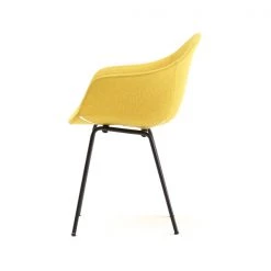 Toou TA Upholstered Armchair Er Modern Living