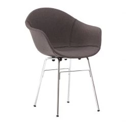 Toou TA Upholstered Armchair Er Modern Living