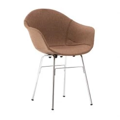 Toou TA Upholstered Armchair Er Modern Living