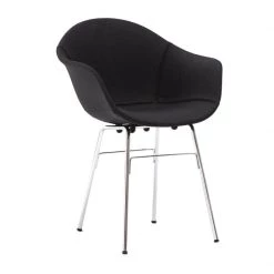 Toou TA Upholstered Armchair Er Modern Living