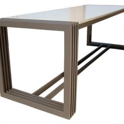 James De Wulf Tall Engagement Dining Table