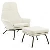 Gus Modern Living Tallinn Chair And Ottoman