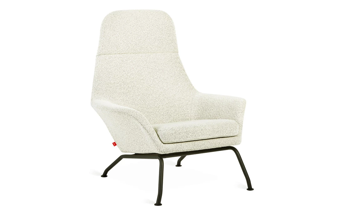 Gus Modern Living Tallinn Chair 3 Gus Modern Living Tallinn Chair