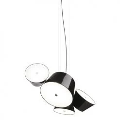 Marset Modern Lighting Tam Tam 3 Pendant Lamp