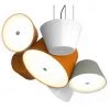 Marset Modern Lighting Tam Tam 5 Pendant Lamp