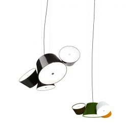 Marset Tam Tam Mini Pendant Lamp Modern Lighting