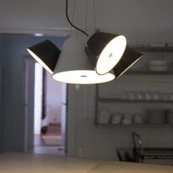 Marset Tam Tam Mini Pendant Lamp Modern Lighting