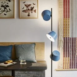 Marset Tam Tam P 3 Stem Floor Lamp Modern Lighting